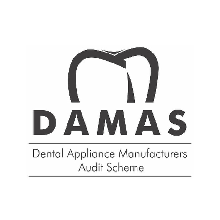 DAMAs Logo
